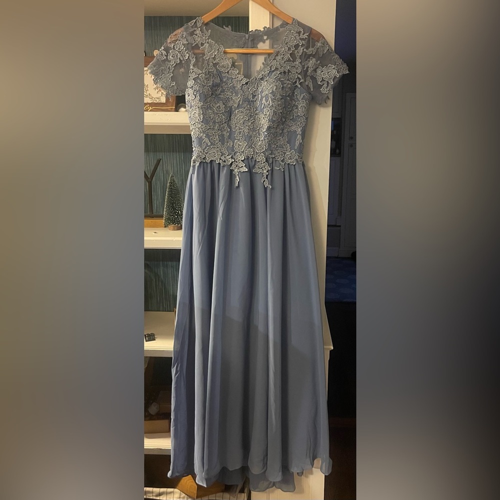 Women’s Formal Dress